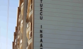 Tuzcu İnşaat