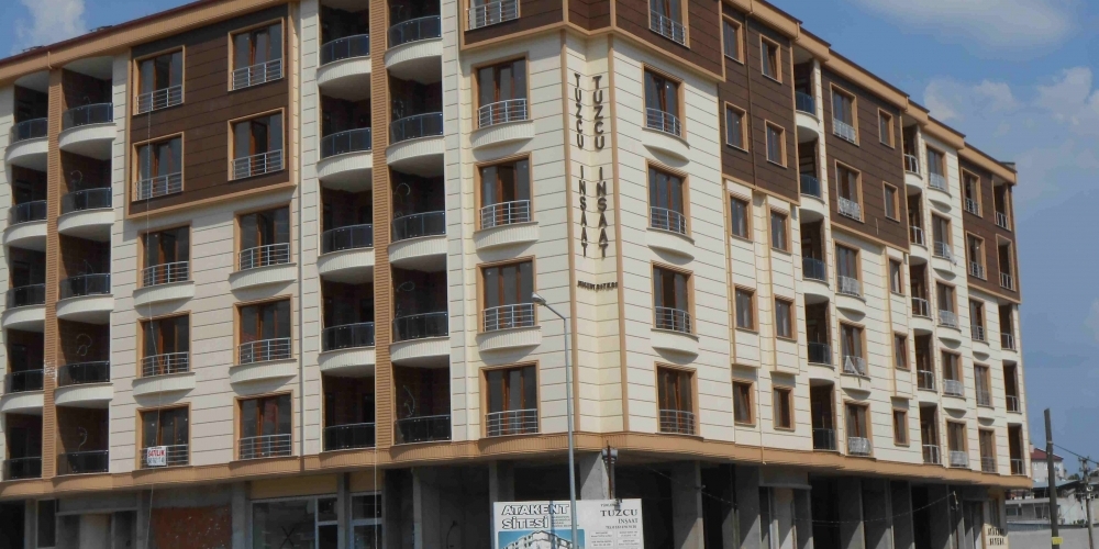 Tuzcu İnşaat