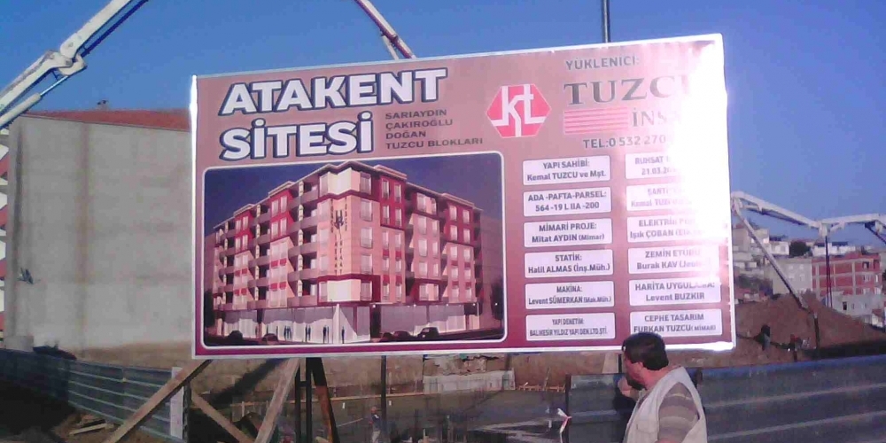 Tuzcu İnşaat