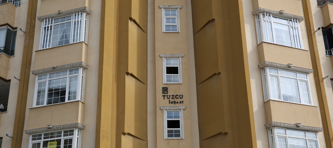 Tuzcu İnşaat