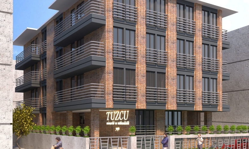 Tuzcu İnşaat