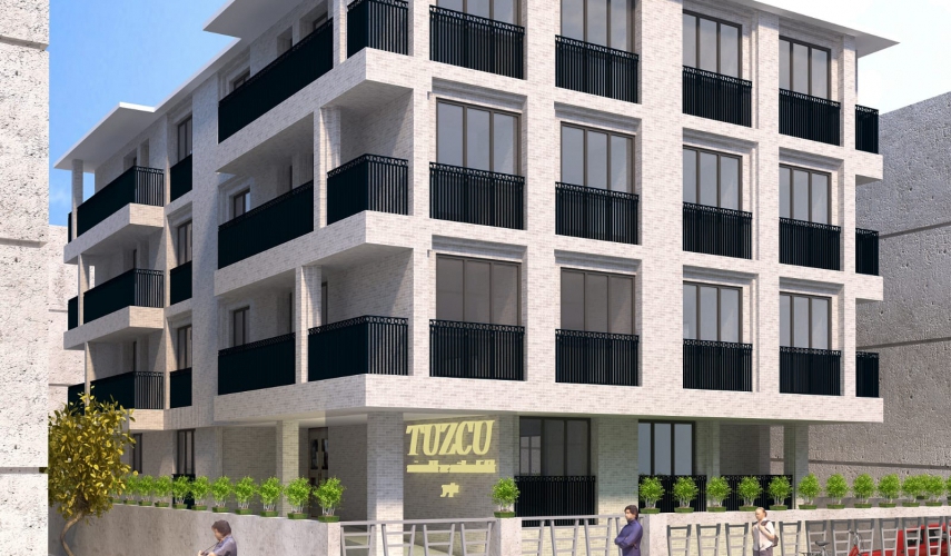 Tuzcu İnşaat