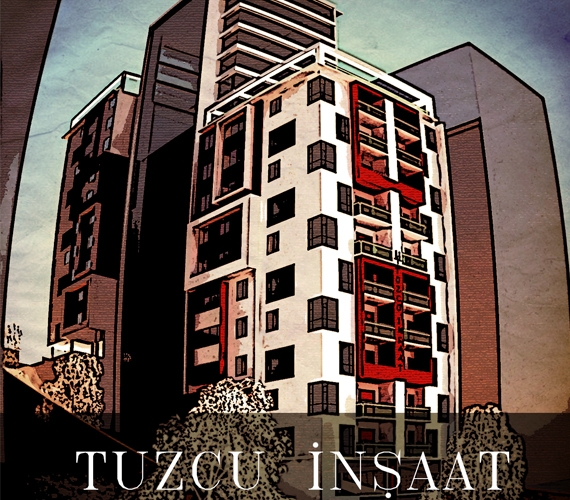 Tuzcu İnşaat